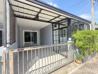 For Rent 2 Bedroom House In Mueang Phuket