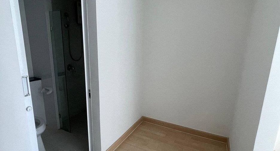 For sale and for rent 1 bed condo in Chatuchak, Bangkok