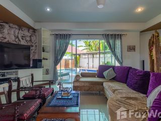 Villa zum Kauf mit 3 Zimmer in Mueang Phuket, Phuket