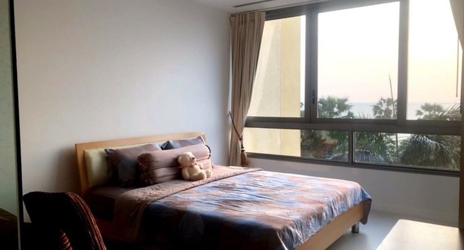 Wohnung zur Miete mit 3 Zimmer in Bang Lamung, Chonburi