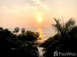 Wohnung zur Miete mit 3 Zimmer in Bang Lamung, Chonburi