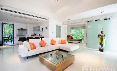 For rent 2 ベッドルーム condo in Kathu, Phuket