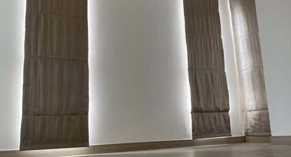 For sale 2 bedrooms condo in Bang Kapi, Bangkok