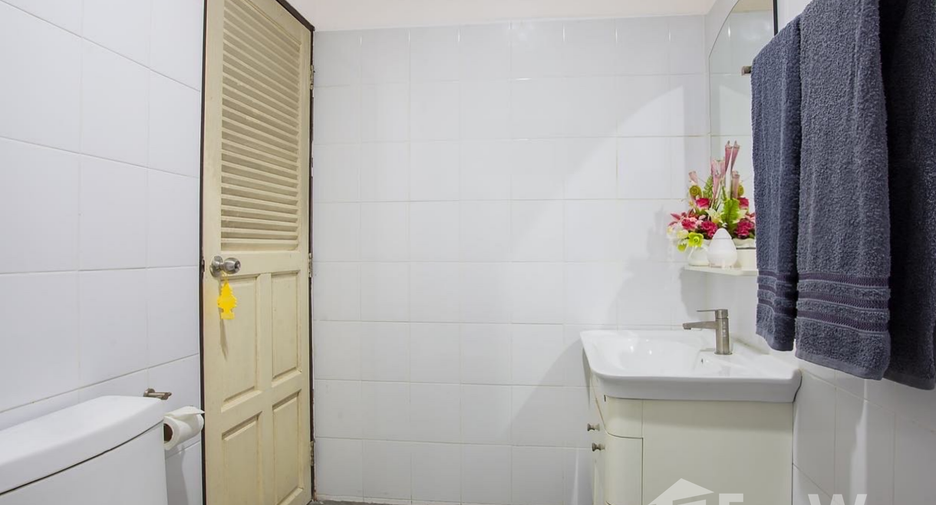 For rent 4 bedrooms house in Bang Lamung, Chonburi