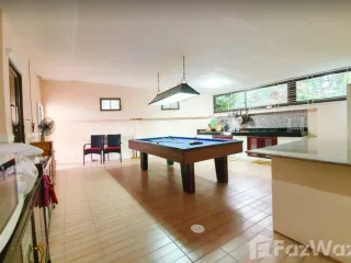 For rent 4 bedrooms house in Bang Lamung, Chonburi