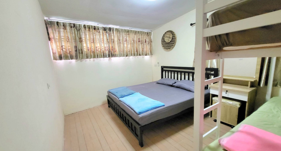 For rent 4 bedrooms house in Bang Lamung, Chonburi