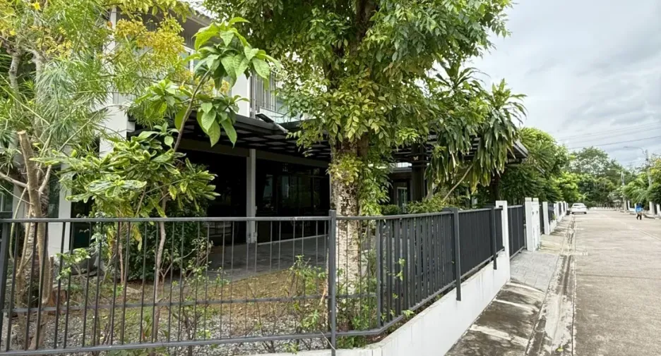 For rent 3 bedrooms house in Bang Yai, Nonthaburi