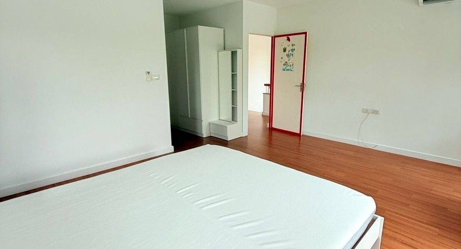 For rent 3 bedrooms house in Bang Yai, Nonthaburi