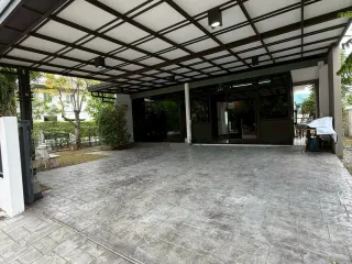 ให้เช่า 3 ห้องนอน บ้านเดี่ยว ใน บางใหญ่, นนทบุรี