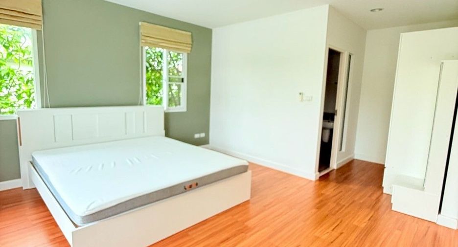 For rent 3 bedrooms house in Bang Yai, Nonthaburi