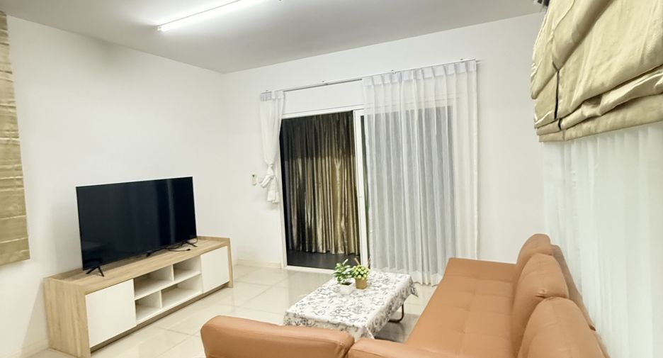 À louer 3 chambres maison à Bang Yai, Nonthaburi