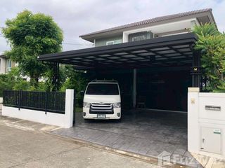ให้เช่า 3 ห้องนอน บ้านเดี่ยว ใน บางใหญ่, นนทบุรี