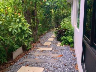 Casa en alquiler de 3 habitaciones en Bang Yai, Nonthaburi