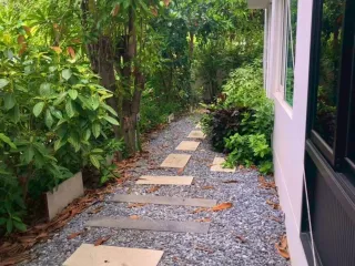 ให้เช่า 3 ห้องนอน บ้านเดี่ยว ใน บางใหญ่, นนทบุรี