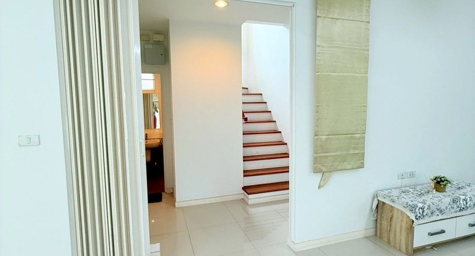 For rent 3 bedrooms house in Bang Yai, Nonthaburi