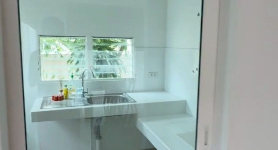 For rent 3 bedrooms house in Bang Yai, Nonthaburi