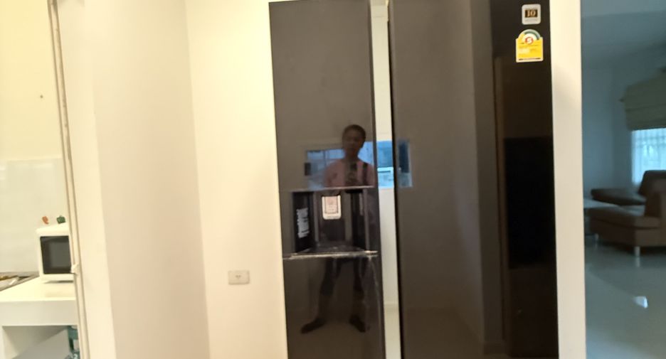For rent 3 bedrooms house in Bang Yai, Nonthaburi