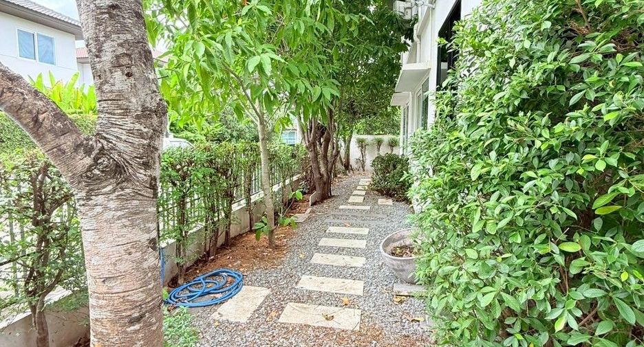 For rent 3 bedrooms house in Bang Yai, Nonthaburi