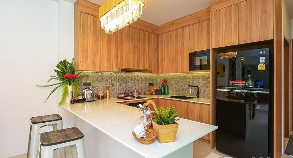 Продажа 3 спальни вилла в Пхукет Тощн, Пхукет