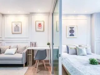 Condo en venta de 1 habitaciones en Lak Si, Bangkok