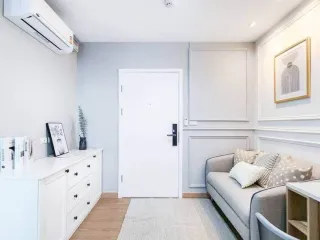 Condo en venta de 1 habitaciones en Lak Si, Bangkok
