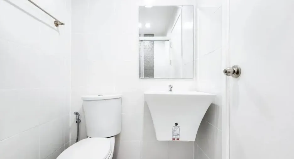 For sale 1 bed condo in Lak Si, Bangkok