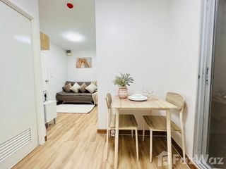 À vendre 1 chambre condo à Wang Thonglang, Bangkok