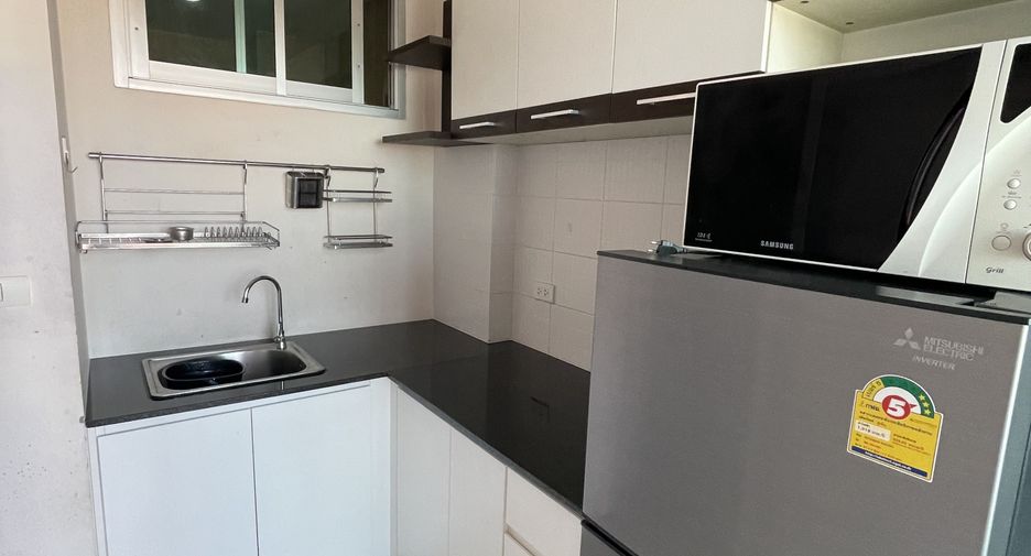 Продажа и аренда 1 кровать кондо в Mueang Chon Buri, Чонбури