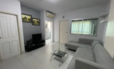 出售 和 出租 1 卧室 公寓 在 Mueang Chon Buri, Chon Buri
