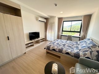For rent studio condo in Mueang Phuket, Phuket