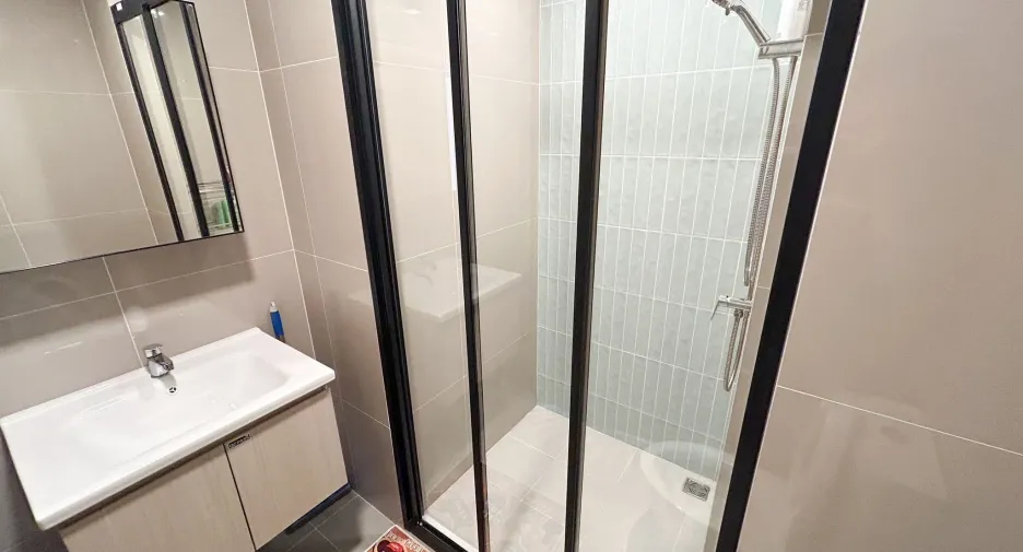 For rent studio condo in Mueang Phuket, Phuket