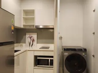 For sale and for rent 2 bedrooms condo in Suan Luang, Bangkok