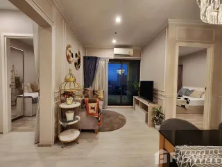 For sale and for rent 2 bedrooms condo in Suan Luang, Bangkok