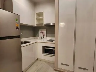 For sale and for rent 2 bedrooms condo in Suan Luang, Bangkok