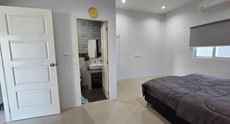 For rent 2 bedrooms villa in Mueang Phuket, Phuket