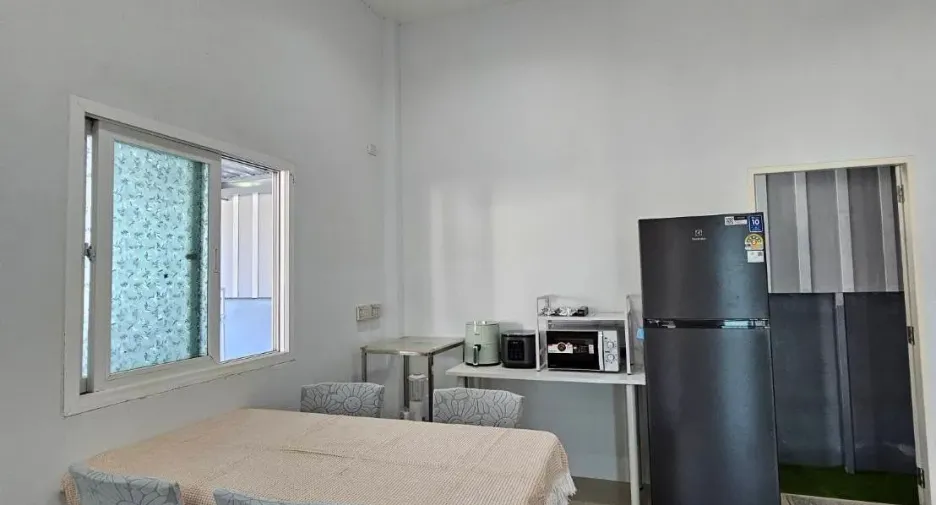 For rent 2 bedrooms villa in Mueang Phuket, Phuket