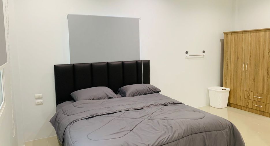 For rent 2 bedrooms villa in Mueang Phuket, Phuket