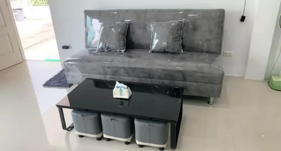 For rent 2 bedrooms villa in Mueang Phuket, Phuket