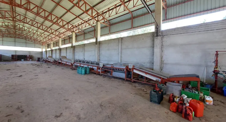 For sale and for rent studio house in Mueang Chiang Rai, Chiang Rai