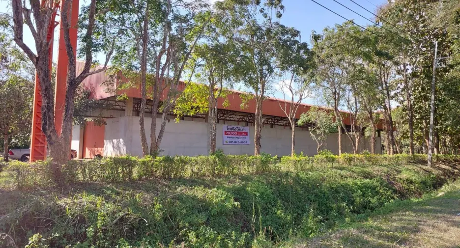For sale and for rent studio house in Mueang Chiang Rai, Chiang Rai