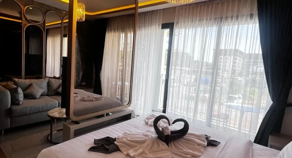 ขาย สตูดิโอ คอนโด ใน ถลาง, ภูเก็ต