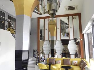 出售 20 卧室 商业空间 在 Bang Lamung, Chon Buri