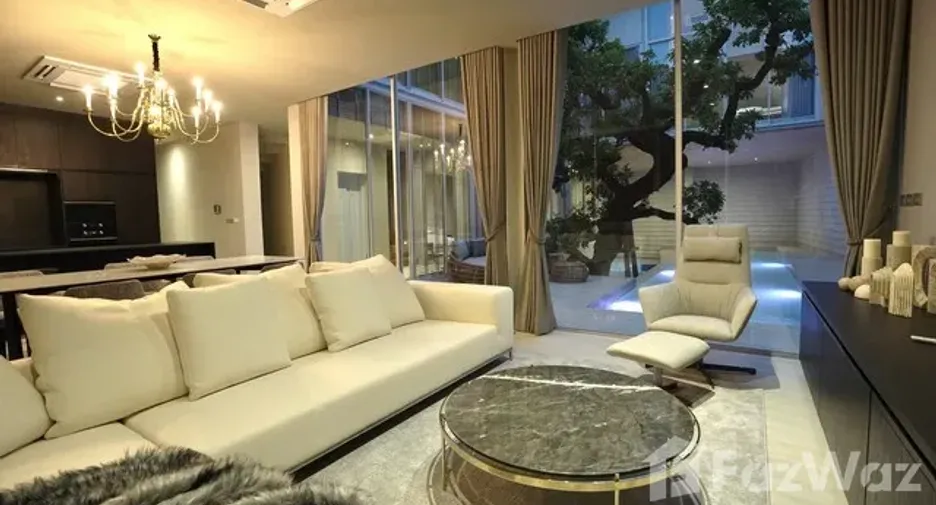 Haus zum Kauf mit 4 Zimmer in Lat Phrao, Bangkok