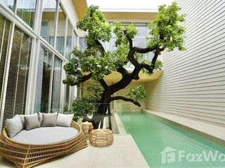 Haus zum Kauf mit 4 Zimmer in Lat Phrao, Bangkok