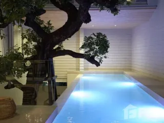 For sale 4 bedrooms house in Lat Phrao, Bangkok