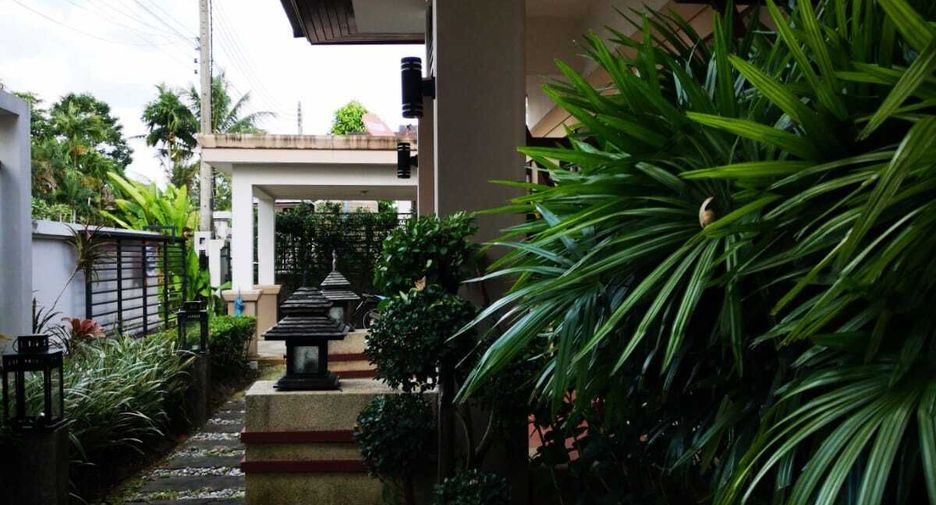 Haus zum Kauf mit 3 Zimmer in Thalang, Phuket