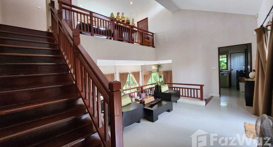 Haus zum Kauf mit 3 Zimmer in Thalang, Phuket
