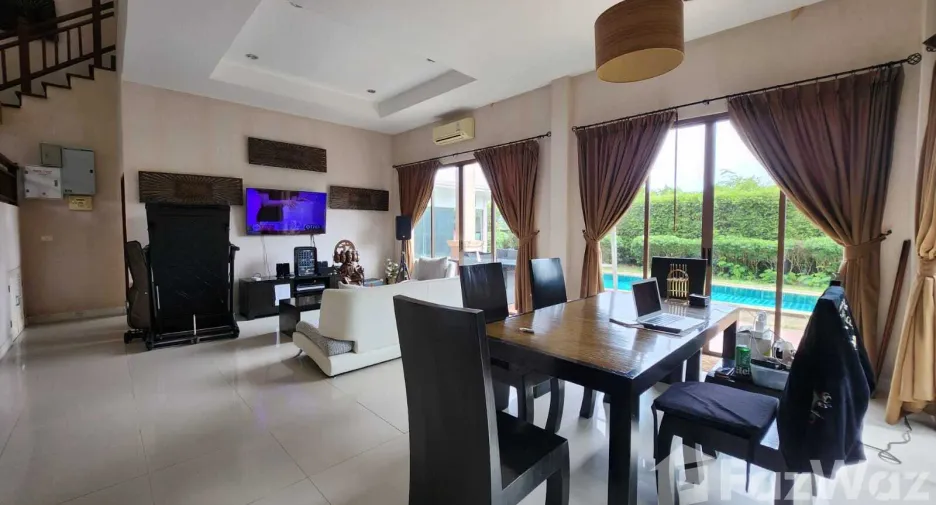 Haus zum Kauf mit 3 Zimmer in Thalang, Phuket