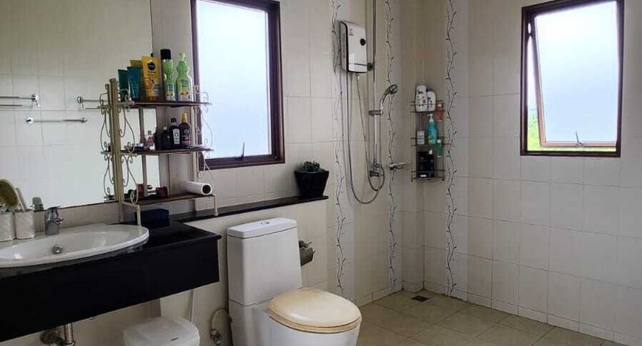 Haus zum Kauf mit 3 Zimmer in Thalang, Phuket