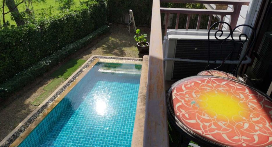 Haus zum Kauf mit 3 Zimmer in Thalang, Phuket